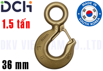 Móc cẩu DCH HKEC-003