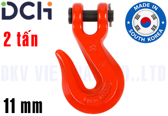 Móc cẩu DCH HKGA-002