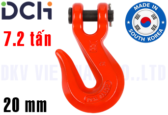 Móc cẩu DCH HKGA-005