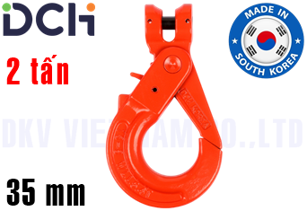 Móc cẩu DCH HKSC-001