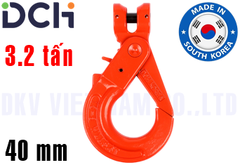 Móc cẩu DCH HKSC-002
