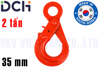 Móc cẩu DCH HKSE-002