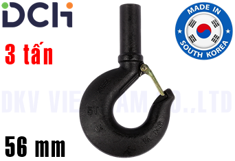 Móc cẩu DCH HKSK-002