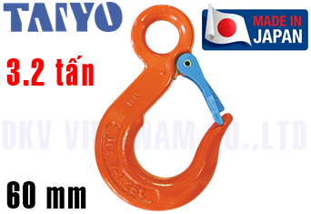 Móc cẩu Taiyo 1001195