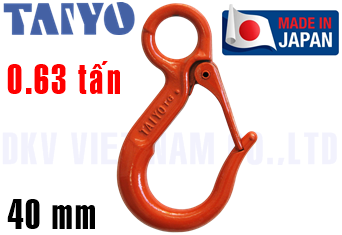 Móc cẩu Taiyo 1011182