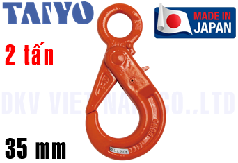 Móc cẩu Taiyo 3012701