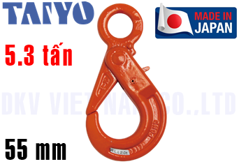 Móc cẩu Taiyo 3012703