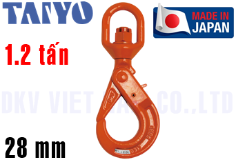 Móc cẩu Taiyo 3012704