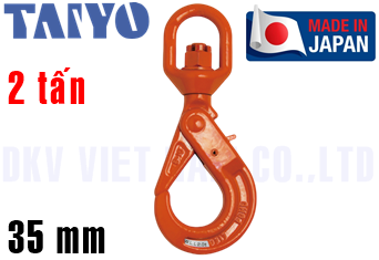 Móc cẩu Taiyo 3012705