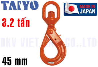 Móc cẩu Taiyo 3012706