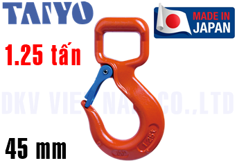 Móc cẩu Taiyo VHF-1.25