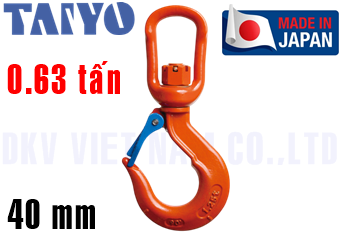 Móc cẩu Taiyo VHS-0.63
