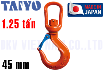Móc cẩu Taiyo VHS-1.25