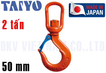 Móc cẩu Taiyo VHS-2