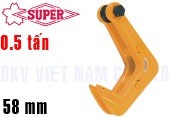 Móc nâng Super Tool HHC0.5