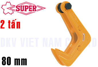 Móc nâng Super Tool HHC2