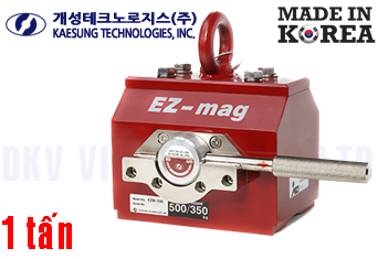 Nam châm cẩu hàng Kaesung EZM-1000