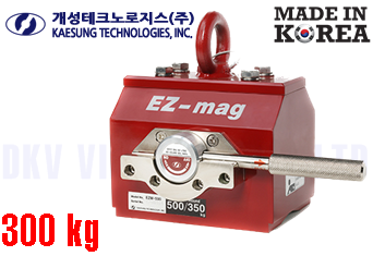 Nam châm cẩu hàng Kaesung EZM-300