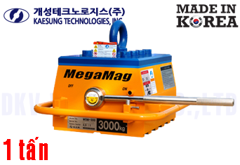 Nam châm cẩu hàng Kaesung MGM-1000