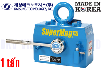 Nam châm cẩu hàng Kaesung SPM-1000/750