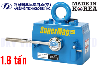 Nam châm cẩu hàng Kaesung SPM-1600/1200