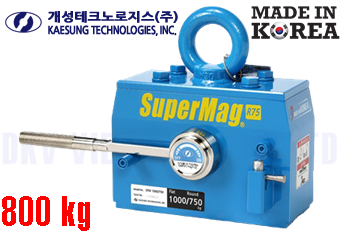 Nam châm cẩu hàng Kaesung SPM-800/600