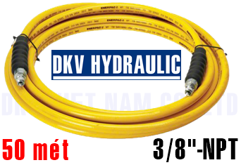 Ống dây thủy lực nylon 50 mét