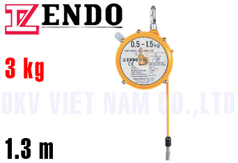Pa lăng cân bằng Endo ATB-1