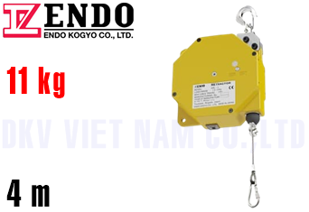 Pa lăng cân bằng Endo ERL-11