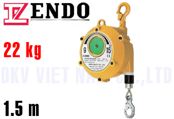 Pa lăng cân bằng Endo EWA-22