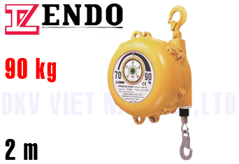Pa lăng cân bằng Endo EWF-90