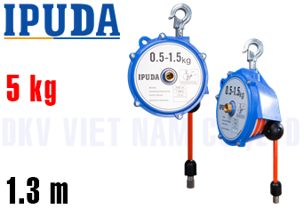 Pa lăng cân bằng Ipuda ATB-2