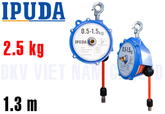 Pa lăng cân bằng Ipuda THB-25
