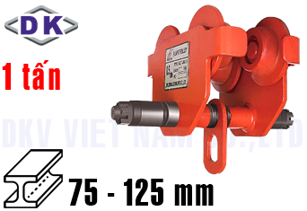 Rùa lăn treo pa lăng DK DPT-010