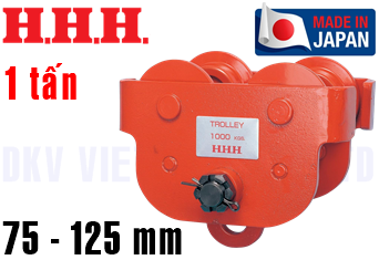 Rùa lăn treo pa lăng H.H.H PT1TON