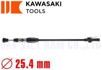Đầm khuôn khí nén Kawasaki KPT-4