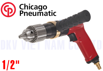 Súng khoan Chicago Pneumatic CP1117P09 (without chuck)