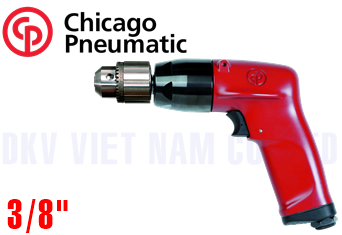 Súng khoan Chicago Pneumatic CP1117P26 (keyless)