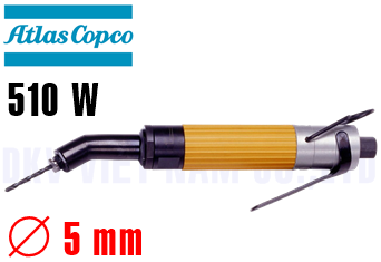 Súng khoan khí nén Atlas Copco LBV36 S030-30 d