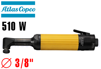 Súng khoan khí nén Atlas Copco LBV36 S030-93 d
