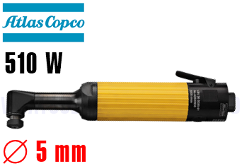 Súng khoan khí nén Atlas Copco LBV36 S045-90 d
