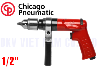 Súng khoan Chicago Pneumatic CP1114R09