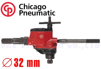 Súng khoan Chicago Pneumatic CP1820R32