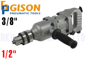 Súng khoan khí nén Gison GP-26DI