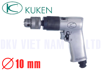 Súng khoan khí nén Kuken KDR-901R