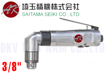 Súng khoan khí nén Saitama Seiki AK-500AHR