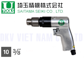 Súng khoan khí nén Saitama Seiki U-600