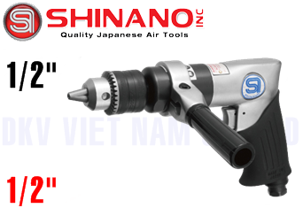 Súng khoan khí nén Shinano SI-5200A