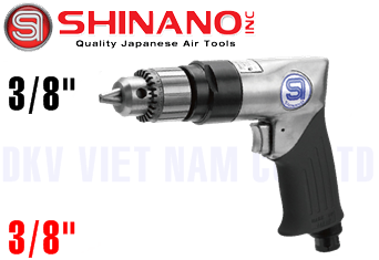 Súng khoan khí nén Shinano SI-5305A