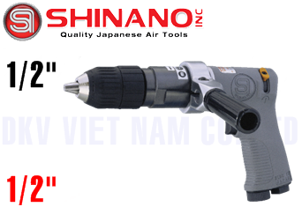 Súng khoan khí nén Shinano SI-5405-6